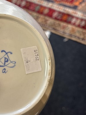 Lot 273 - A French Sèvres style cabinet cup and saucer