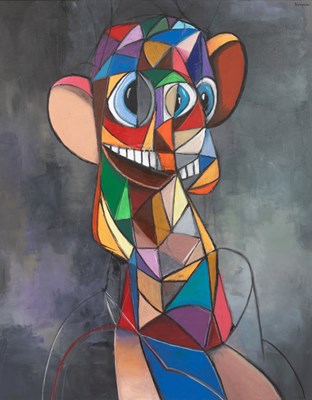 Lot Matthew Marquis (Contemporary)