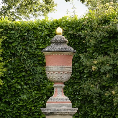 Lot 549 - The Shakespeare Monument
