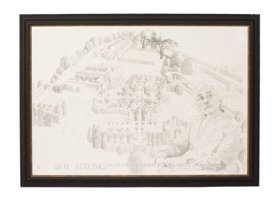 Lot 575 - Paul Brason (born 1952)