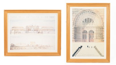 Lot 580 - After Alfred Waterhouse
