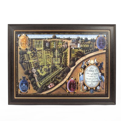 Lot 578 - After Jonathan Myles Lea (1969-2021)