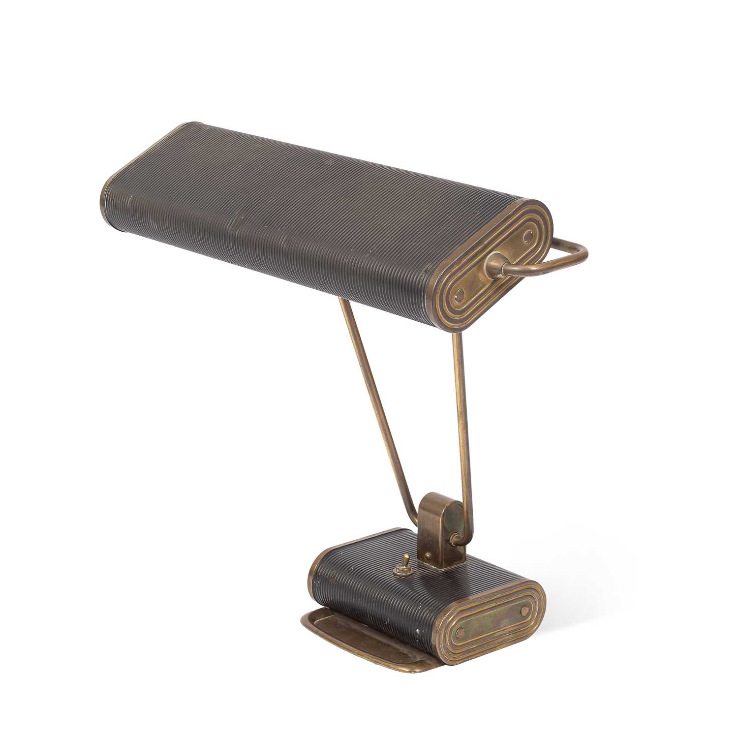 Lot 322 - Attributed to Eileen Gray (1878-1976)