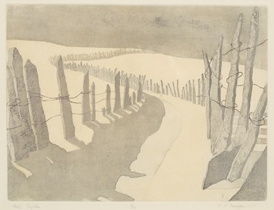 Lot E H Proctor (20th Century)