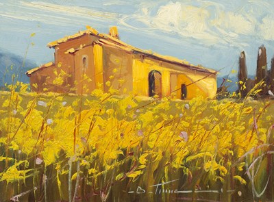Lot 100 - Italian School, 20th Century
