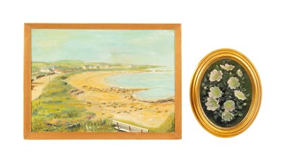 Lot 105 - P Rose (20th Century School)