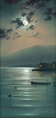 Lot 109 - Andrew Grant Kurtis (Contemporary)