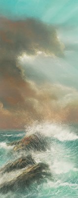Lot 231 - Philip Gray (born 1959)