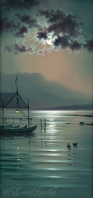 Lot 114 - Andrew Grant Kurtis (Contemporary)