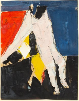 Lot 189 - Peter Kinley (1926-1988)