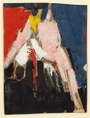 Lot 190 - Peter Kinley (1926-1988)