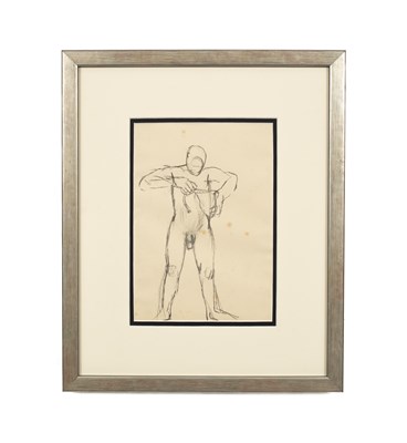 Lot Keith Vaughan (1912-1977)