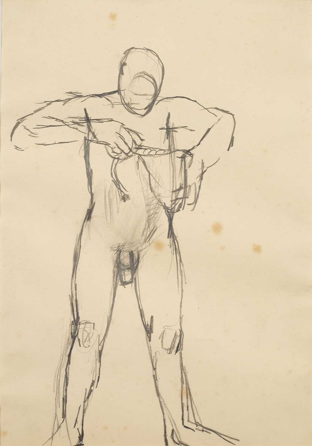 Lot Keith Vaughan (1912-1977)