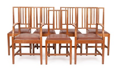 Lot 9 - Owen Scrubey (born 1905)