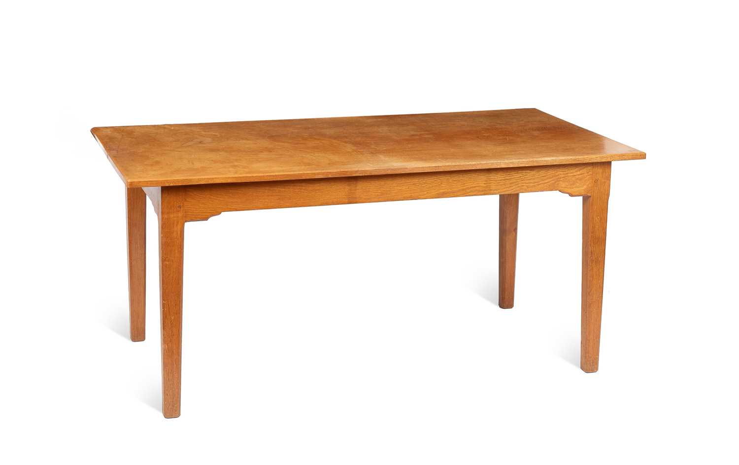 Lot 8 - Owen Scrubey (born 1905)