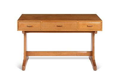 Lot 12 - Owen Scrubey (born 1905)