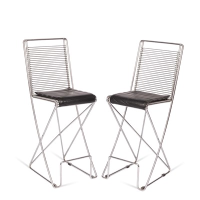Lot 310 - Till Behrens (1931) for Schlubach & Co.