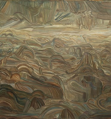 Lot 133 - Arthur Berridge (1902-1957)