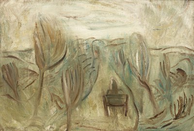 Lot 134 - Arthur Berridge (1902-1957)