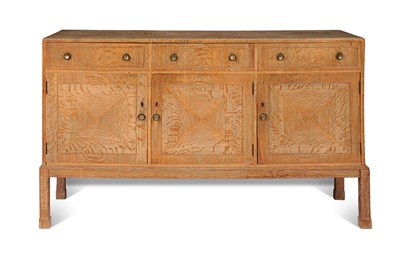 Lot 6 - Heal & Son Ltd.