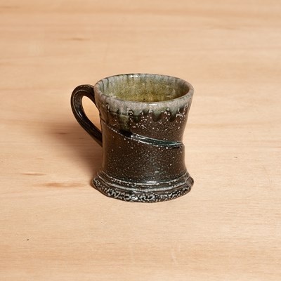 Lot 435 - Walter Keeler (born 1942)
