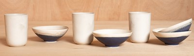 Lot 440 - HKE (production work by Keiko Hasegawa made exclusively for Egg Trading)