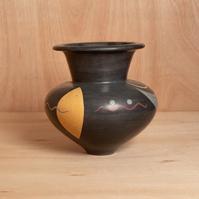 Lot 401 - Fiona Salazar (born 1949)