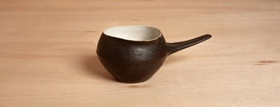 Lot 413 - Lucie Rie (1902-1995) and Hans Coper (1920-1981)