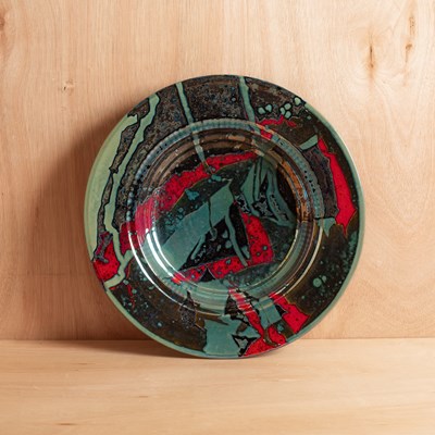 Lot 402 - Sutton Taylor (born 1943)