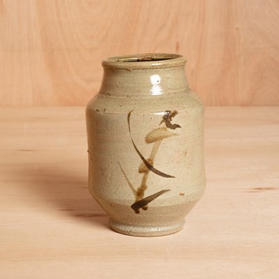 Lot 404 - Hamada Shoji (1894-1978)