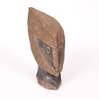 Lot 135 - Joseph Muzondo (born 1953)