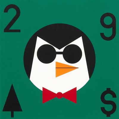 Lot 259 - Nina Chanel Abney (born 1982)