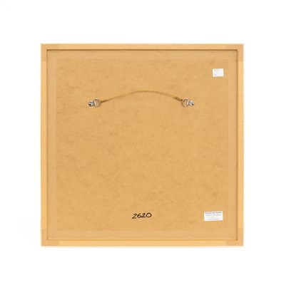 Lot 263 - Nina Chanel Abney (born 1982)
