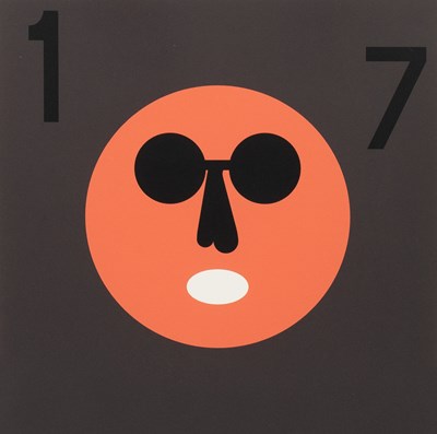 Lot 265 - Nina Chanel Abney (born 1982)