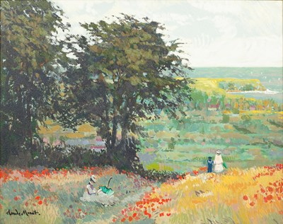 Lot 121 - John Myatt (born 1945)