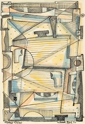 Lot 131 - William Black (Contemporary)