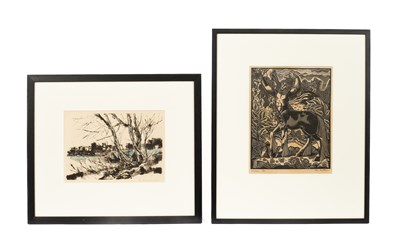Lot 237 - John Austen (early 20th Century)