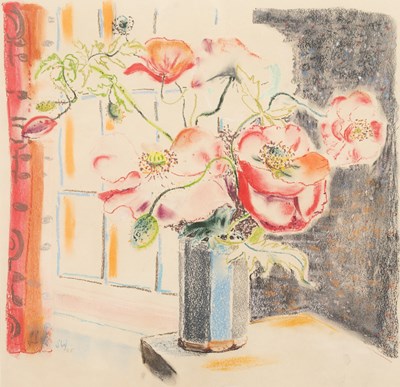 Lot 149 - Joan Warburton (1920-1996)