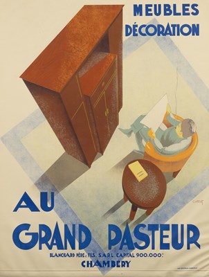 Lot 254 - Charles Villot