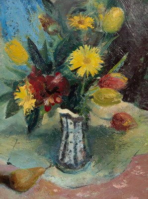 Lot 160 - Noel Slaney (1915-2000)
