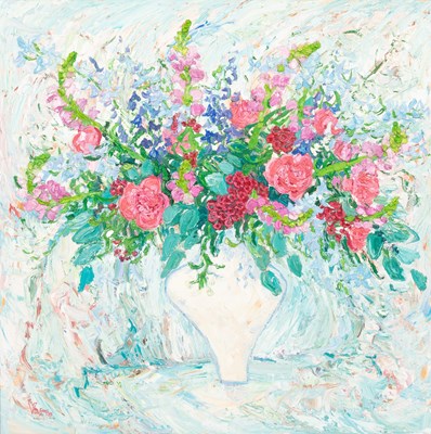 Lot 161 - Venetia Syms (born 1990)