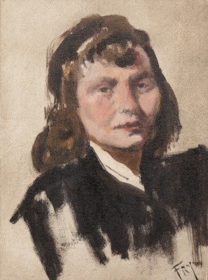 Lot 162 - In the manner of Roger Elliot Fry (1866-1934)
