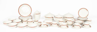 Lot 472 - Villeroy & Boch 'Rialto' dinner and tea service
