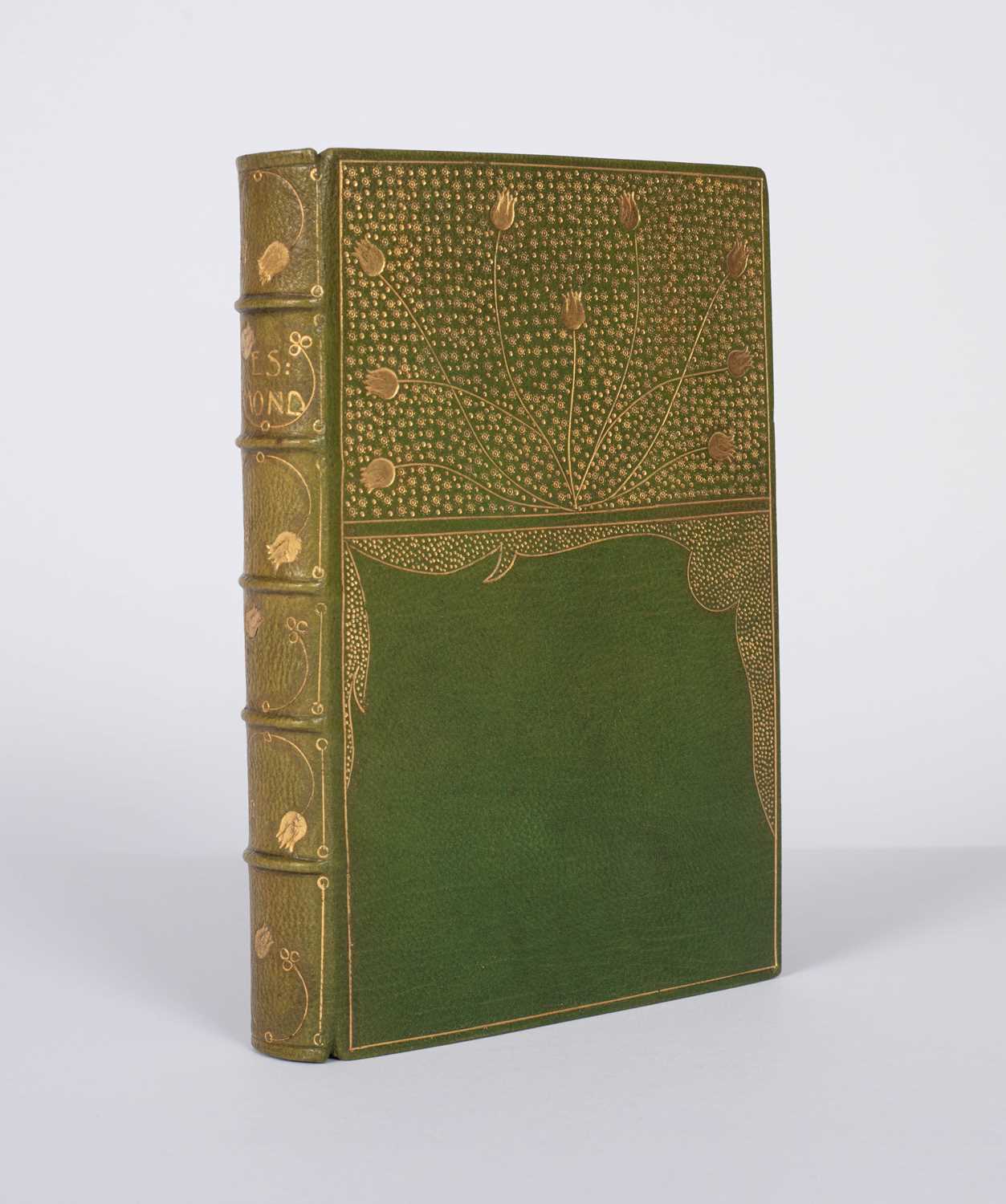 Lot 272 - [Guild of Women Binders] Birkenruth (Johanna, binder)