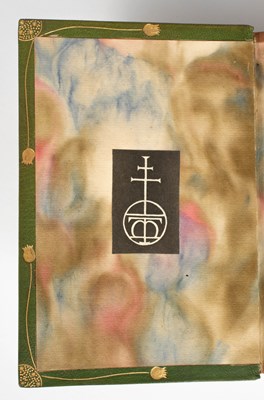 Lot 272 - [Guild of Women Binders] Birkenruth (Johanna, binder)