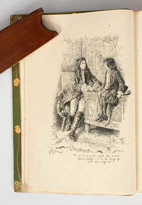 Lot 272 - [Guild of Women Binders] Birkenruth (Johanna, binder)