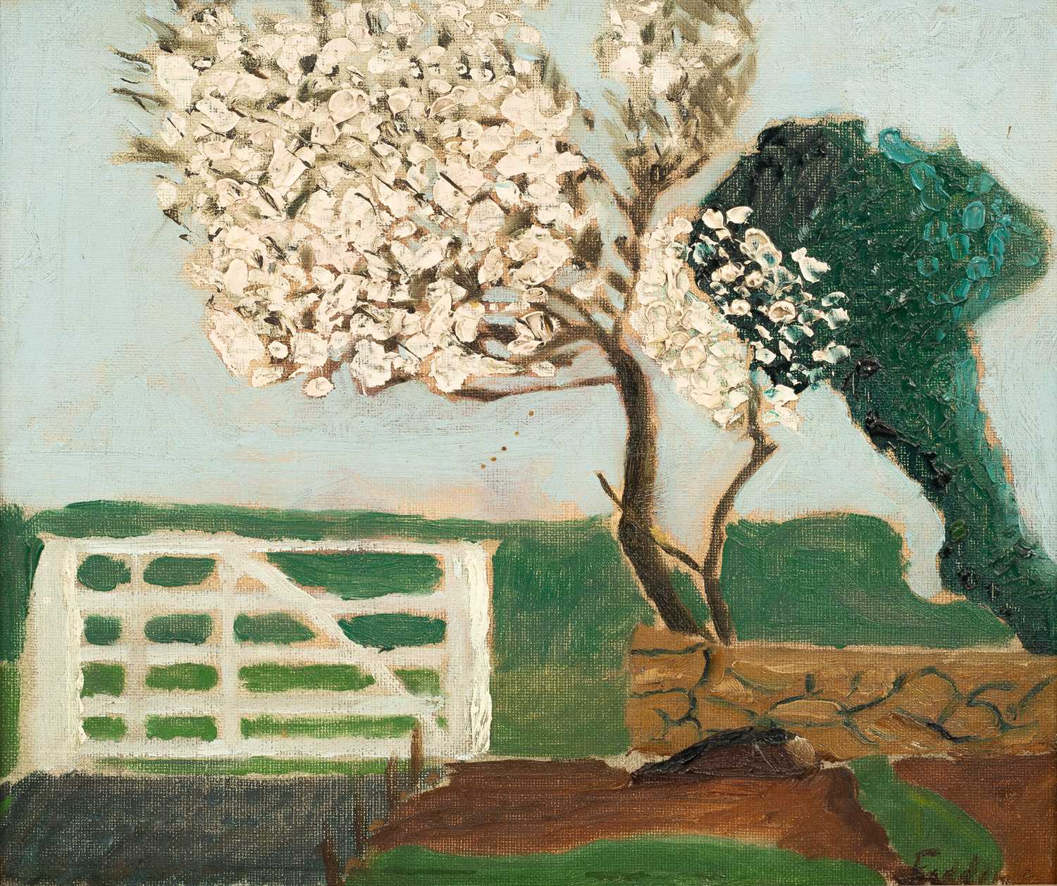 Lot 73 - Mary Fedden OBE RA PPRWA (1915 – 2012)