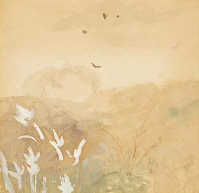 Lot 74 - Mary Potter OBE (1900–1981)