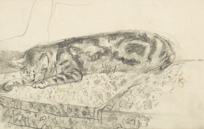 Lot 76 - Ruskin Spear (1911-1990)
