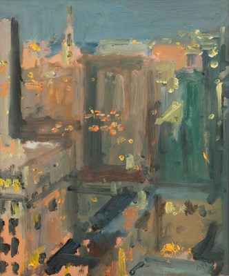 Lot 78 - Arthur Neal (born 1951)